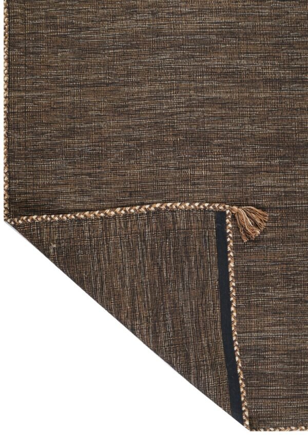 Earthen Essence Hand Woven Cotton Rug