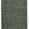 Evergreen Loom Hand Woven Cotton Rug