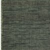 Evergreen Loom Hand Woven Cotton Rug
