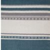 Coastal Breeze Hand Woven Cotton Rug