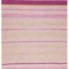 Sunset Harmony Hand Woven Cotton Rug