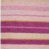Sunset Harmony Hand Woven Cotton Rug