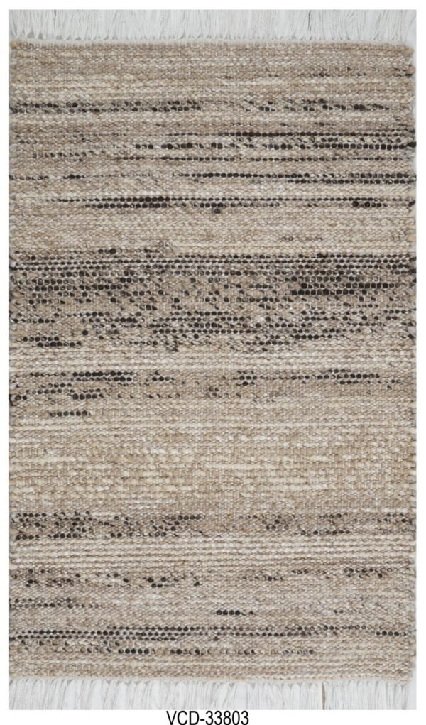 Hand Woven Polyester Rugs