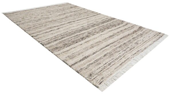 Hand Woven Polyester Rugs