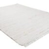 Hand Woven Polyester Rugs