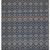 Hand Woven Polyester Rugs