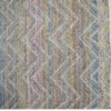 Hand Woven Polyester Rugs