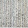 Hand Woven Polyester Rugs