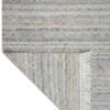 Hand Woven Polyester Rugs