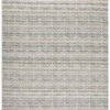 Hand Woven Polyester Rugs