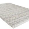 Hand Woven Polyester Rugs