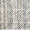 Hand Woven Polyester Rugs