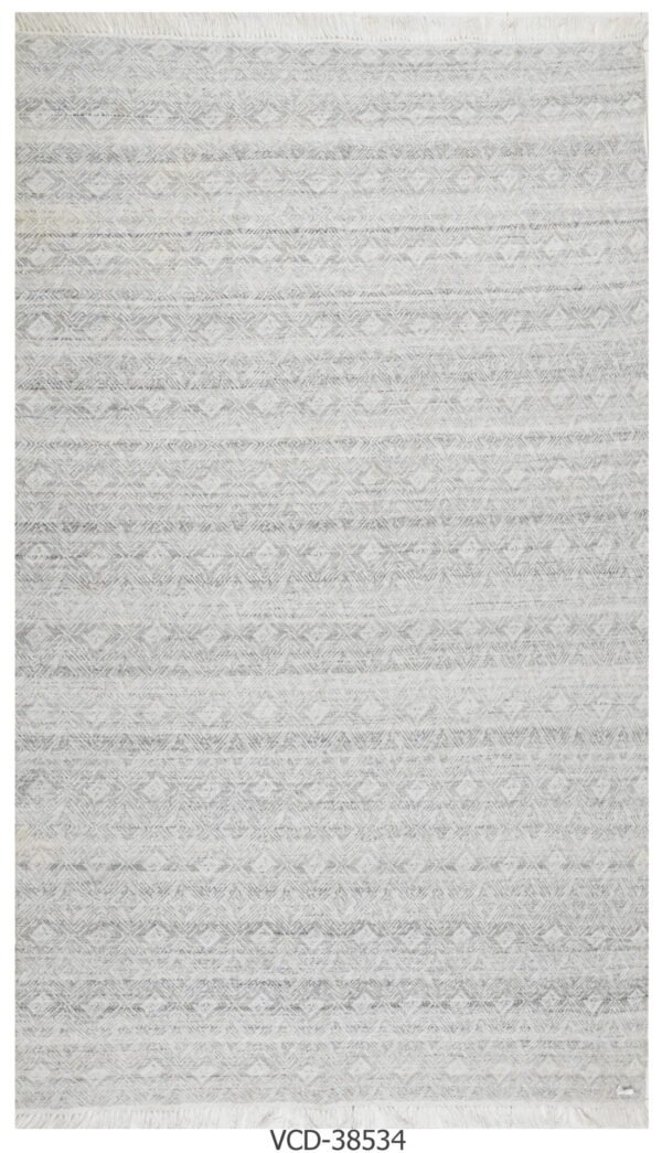 Hand Woven Polyester Rugs