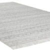 Hand Woven Polyester Rugs