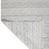 Hand Woven Polyester Rugs