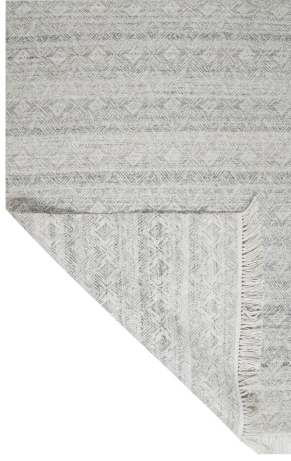 Hand Woven Polyester Rugs