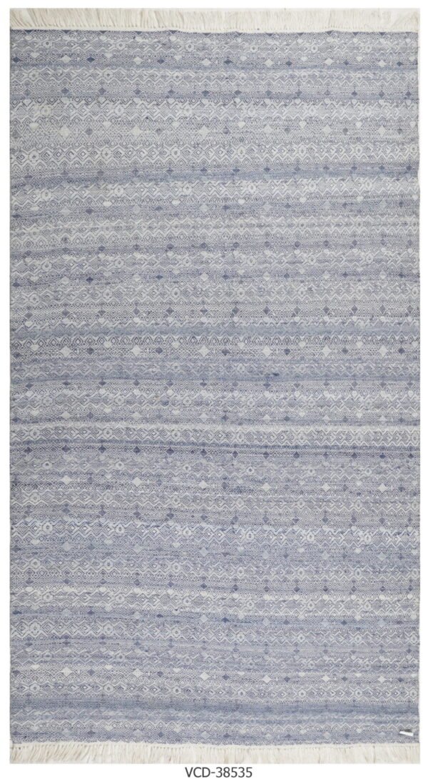 Hand Woven Polyester Rugs