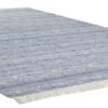 Hand Woven Polyester Rugs
