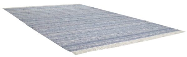 Hand Woven Polyester Rugs