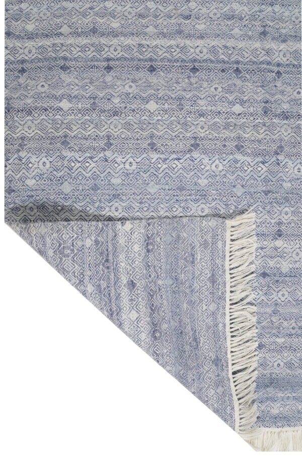 Hand Woven Polyester Rugs