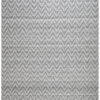 Hand Woven Polyester Rugs