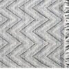 Hand Woven Polyester Rugs