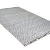 Hand Woven Polyester Rugs