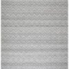 Hand Woven Polyester Rugs