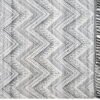 Hand Woven Polyester Rugs
