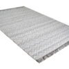 Hand Woven Polyester Rugs