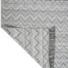 Hand Woven Polyester Rugs