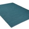 Hand Woven Polyester Rugs