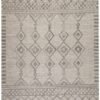 Hand Woven Woolen Rug