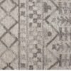 Hand Woven Woolen Rug
