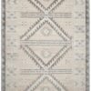 Aravalli Hand Woven Woolen Kilim Rug