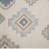 Hand Woven Woolen Rug