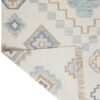 Hand Woven Woolen Rug