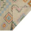 Mehfil Hand Woven Woolen Kilim Rug
