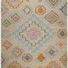 Mehfil Hand Woven Woolen Kilim Rug