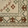 Keshav Hand Woven Woolen Kilim Rug