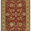 Kesar Floral Hand Knotted Soumak Carpets