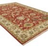 Kesar Floral Hand Knotted Soumak Carpets