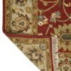 Kesar Floral Hand Knotted Soumak Carpets