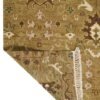 Earthbound Hand Knotted Soumak Carpets