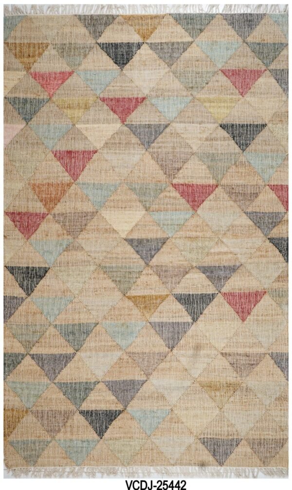 Hand Woven Jute Rugs