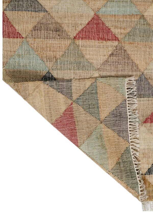 Hand Woven Jute Rugs