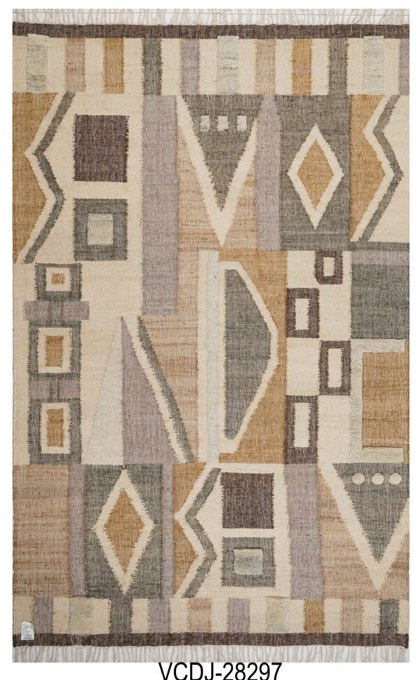 Hand Woven Jute Rugs