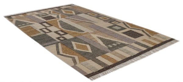 Hand Woven Jute Rugs