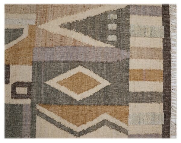 Hand Woven Jute Rugs