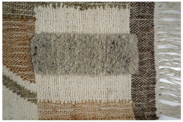 Hand Woven Jute Rugs